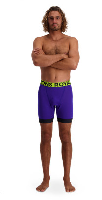 Bajková merino vložka Mons Royale Enduro Bike Short Liner