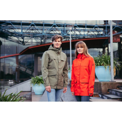 Bunda Halti Next Generation II M DX