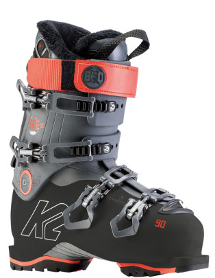 dámské lyžařské boty K2 B.F.C. W 90