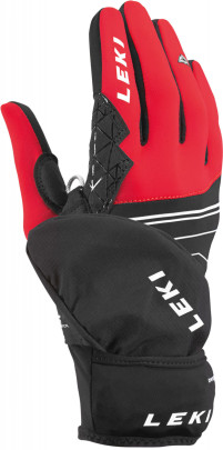 Leki Tour Mezza V Plus