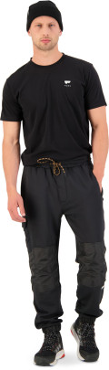 Pánské merino kalhoty Mons Royale Decade Pants