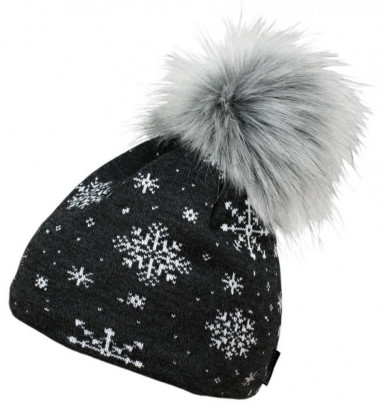 Čepice Blizzard Stone