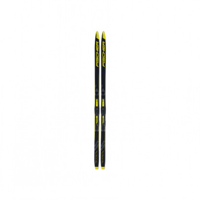 Fischer Sprint Crown IFP