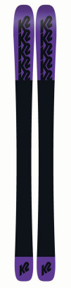 dámské freeride lyže K2 Mindbender 88 Ti Alliance