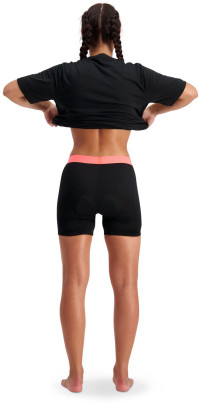 bike vložka Mons Royale ROYALE CHAMOIS SHORTS W