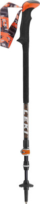 trekové hole Leki Carbon Ti Antishock