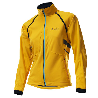 Löffler Löffler SOFTSHELL WINDSTOPPER LIGHT 551