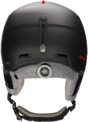 Rossignol Templar Impacts