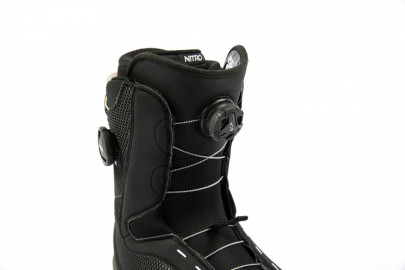 snowboardové boty Nitro Club BOA Dual