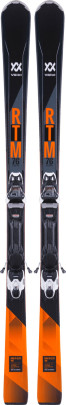 sjezdové lyže Völkl RTM 76 Elite