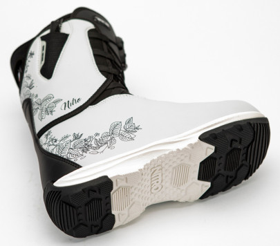 Dámské snowboardové boty Nitro Futura TLS