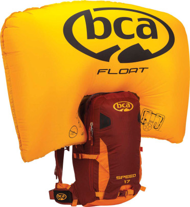 Freeride batoh BCA Float 2.0 17