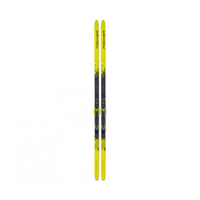 Fischer Orbiter EF + Control Step IFP