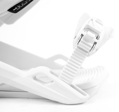 Snowboardové vázání Nitro Zero