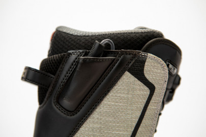 Snowboardové boty Nitro Sentinel TLS