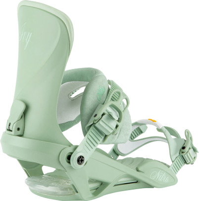 Dámské snowboardové vázání Nitro Ivy