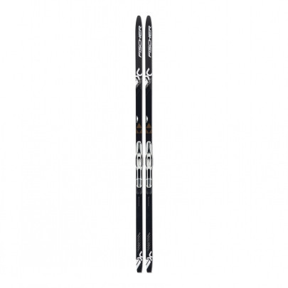 Fischer Twin Skin Power EF + Tour Step-In IFP