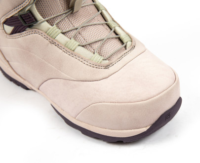 Nitro Crown TLS - růžová