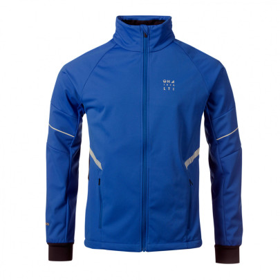 Pánský set Halti Seefeld M XCT Softshell
