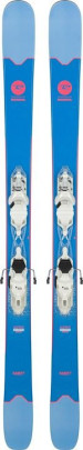 Rossignol Sassy 7