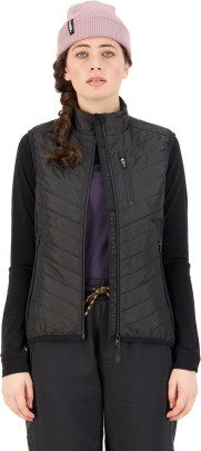 Merino vesta Mons Royale Neve Wool Insulation Vest