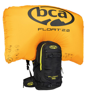 Freeride batoh BCA Float 2.0 32
