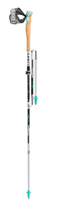 Leki MCT 12 Vario Carbon Women