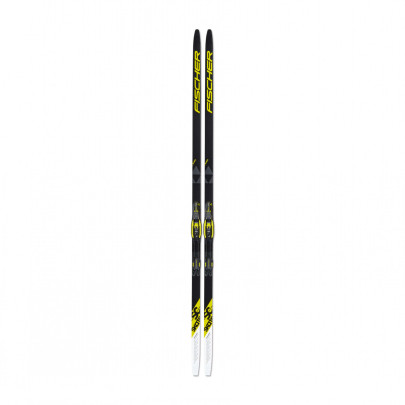 Fischer SC Skate + Race Skate IFP