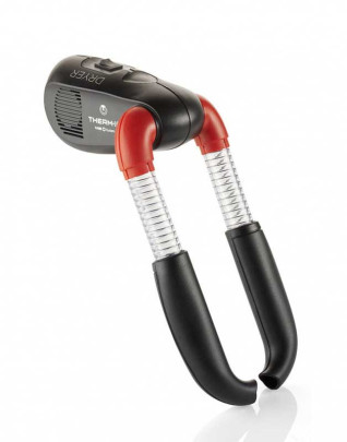 Therm-IC Thermic Dryer