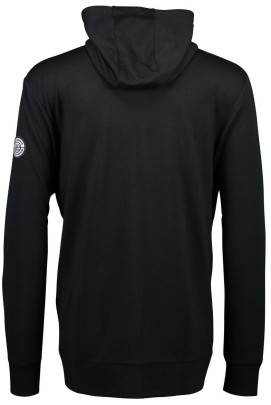 merino mikina Mons Royale COVERT MID-HIT HOODY