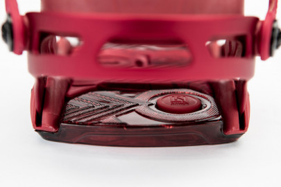 Snowboardové vázání Nitro Phantom