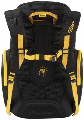 batoh Nitro Daypacker