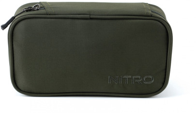 Penál Nitro Pencil Case XL