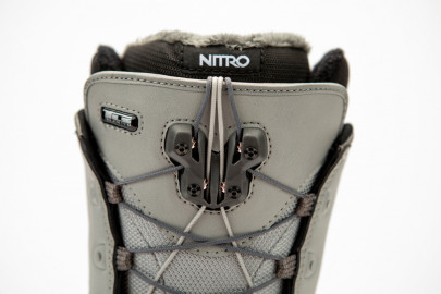 Dámské snowboardové boty Nitro Crown TLS