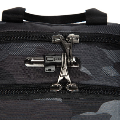 Taška Pacsafe Metrosafe X Vertical Crossbody