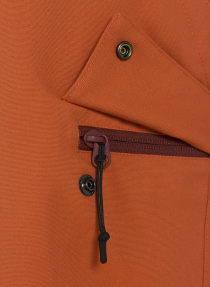 Pánské lyžařské kalhoty Armada Corwin Insulated Pant