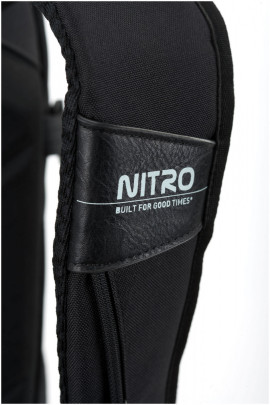 batoh Remote With Insert