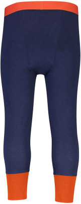 Merino legíny Mons Royale Shaun-Off 3/4 Legging
