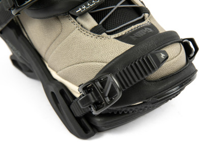 snowboardové vázání Nitro Zero