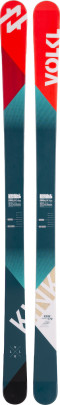 sjezdové lyže völkl_116404_KINK