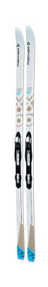 běžecké turistické lyže Fischer Spider 62 Crown