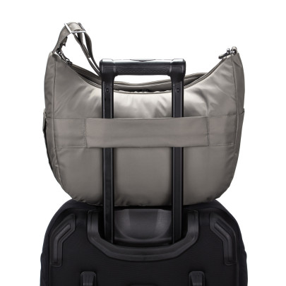 kabelka Pacsafe Cruise Carry All Crossbody