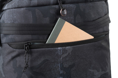 Nitro Fuse forged camo - 24l