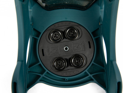 Dámské snowboardové vázání Nitro Ivy