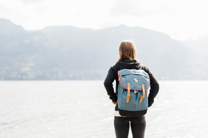 Nitro VENICE - blue steel