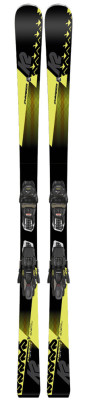 sjezdové lyže K2 Charger