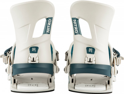 Nitro RAMBLER - saphire