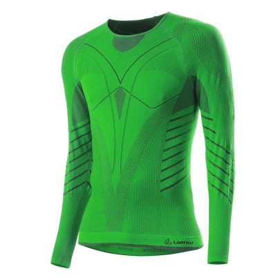 Löffler Löffler TRANSTEX WARM SEAMLESS