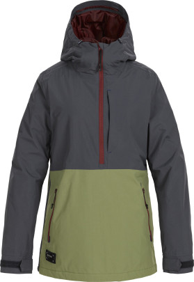 bunda Armada Castine Anorak