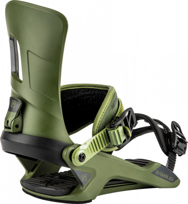 snowboardové vázání Nitro Rambler